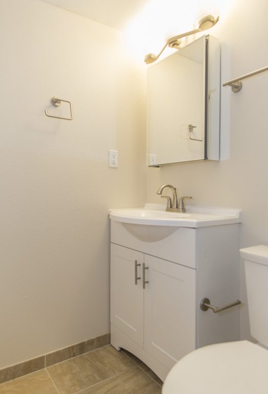 Toscana Cornerstone Apartments